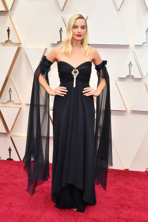 Margot Robbie