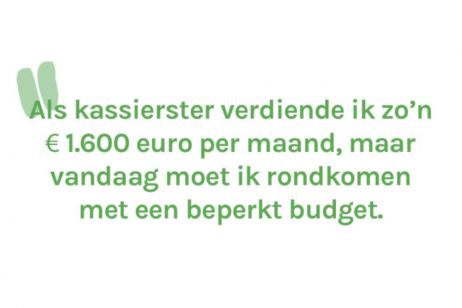 Hanne (25) – € 930 à € 1.250