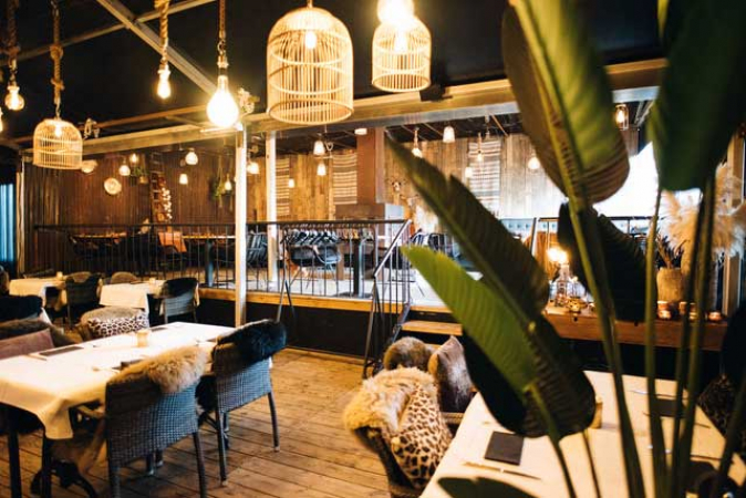 Driegangendiner: deze week bij Flair vanaf € 39 voor 2 personen