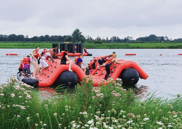 Titan Swim – GRAMMONT