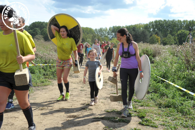 Strong Viking – Mud Edition – GAND