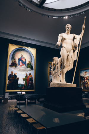 5. Pinacoteca di Brera