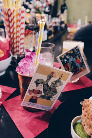 11. Pinch Spirits & Kitchen