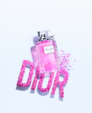 Miss Dior Rose n’Roses