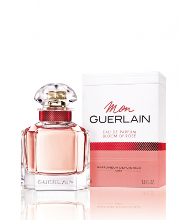 Mon Guerlain Bloom Of Rose