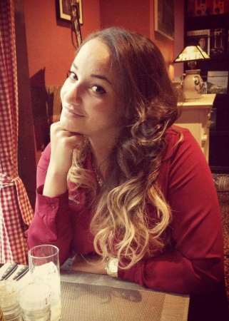 Jessica wordt 28, maar vond het als kind niet altijd even fijn om te verjaren.