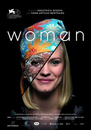 Woman
