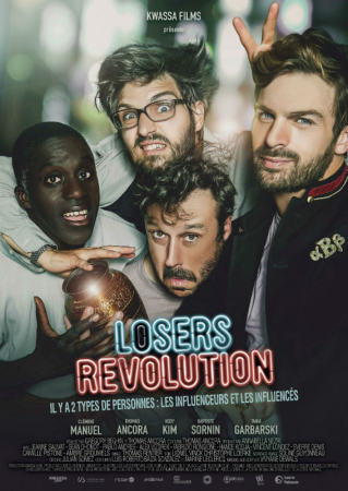 Losers Revolution