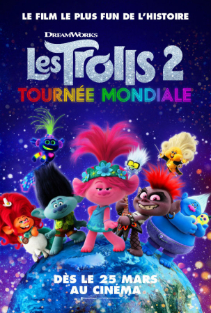Les Trolls 2