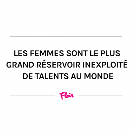 14 Citations De Femmes Inspirantes, Qui Nous Rendent Plus Fortes