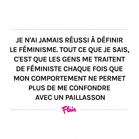 14 Citations De Femmes Inspirantes Qui Nous Rendent Plus Fortes