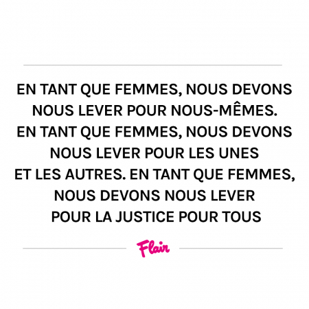 14 Citations De Femmes Inspirantes Qui Nous Rendent Plus Fortes