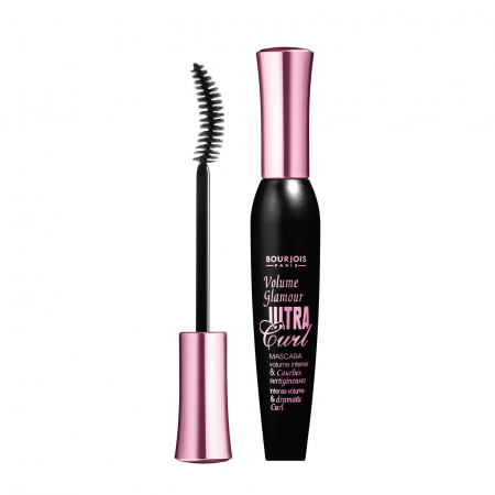 Mascara Volume Glamour Ultra Curl