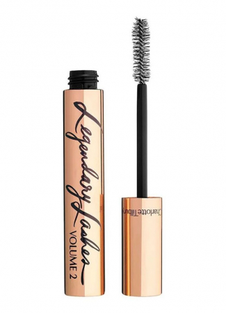 Mascara Legendary Lashes Volume 2