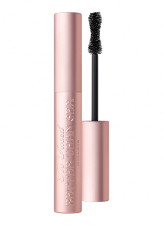 Mascara Better Than Sex