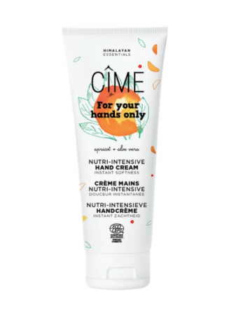 Nutri-intensieve handcrème ‘For your hands only’