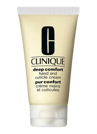 Deep Comfort Hand and Cuticle Cream