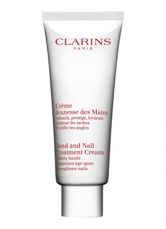 Crème Jeunesse des Mains