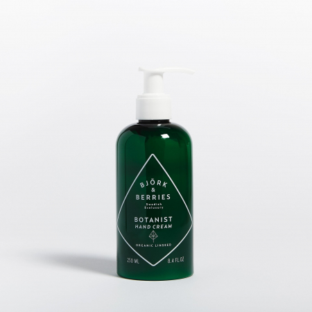 Botanist Hand Cream