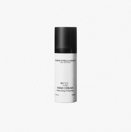 Hand cream No. 02
