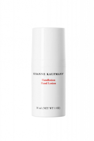 Hand lotion