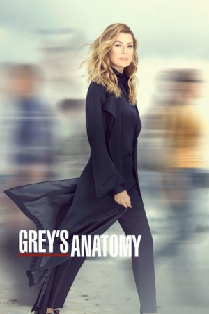 Grey’s Anatomy