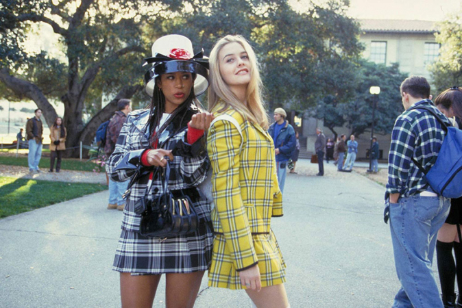1. Clueless (1995)
