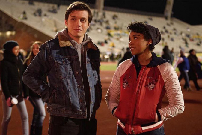 3. Love, Simon (2018)
