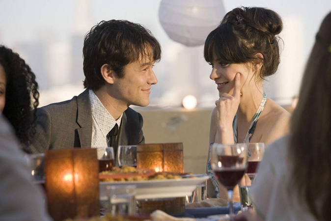 5. 500 Days of Summer (2009)