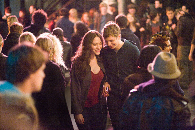 6. Nick & Norah’s Infinite Playlist (2008)