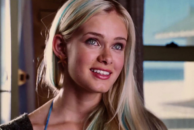 9. Aquamarine (2006)