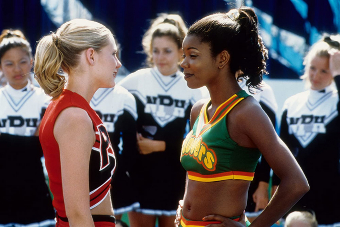 13. Bring It On (2000)