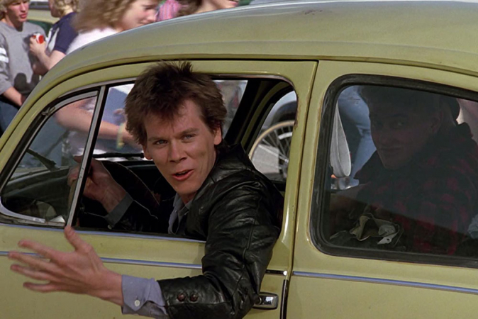 14. Footloose (1984)