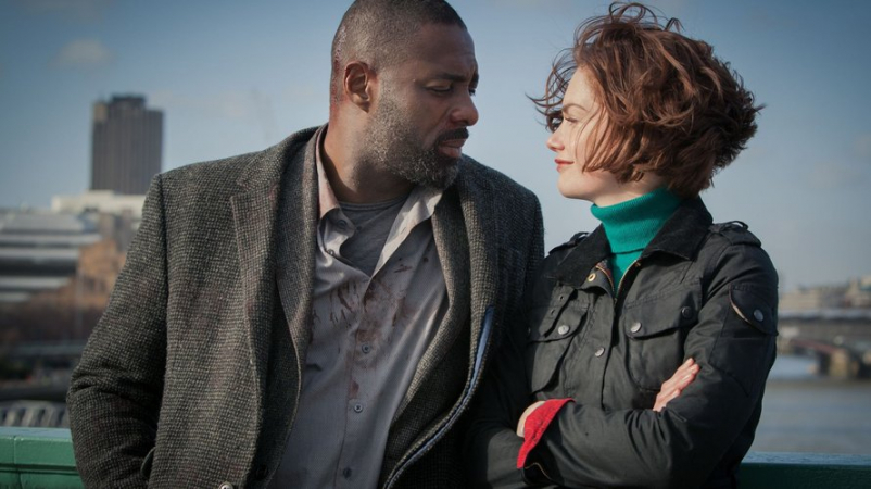 Luther