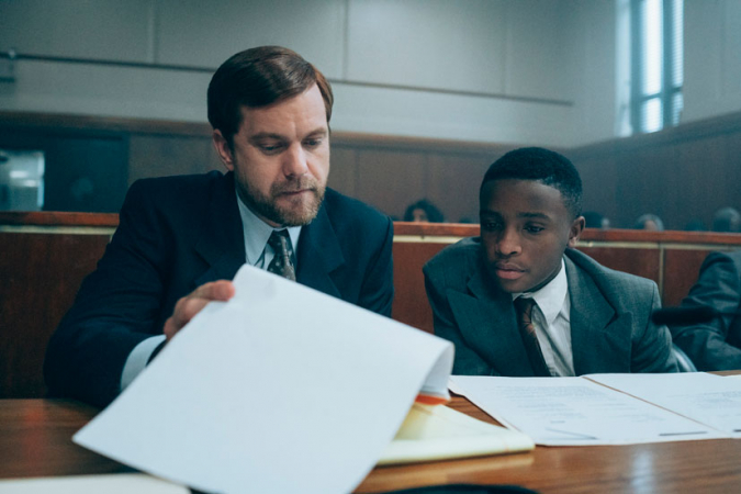 When They See Us