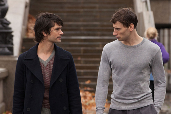 London Spy