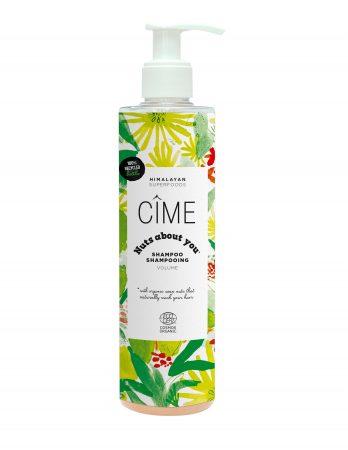 Cîme