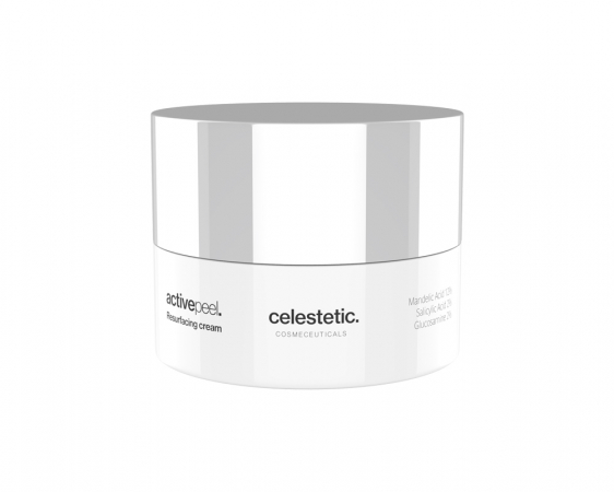 Celestetic