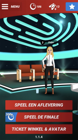 De Slimste Mens ter Wereld