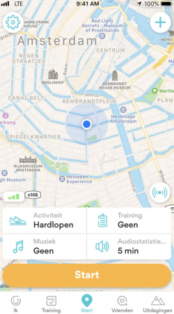 Runkeeper