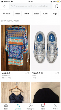 Vinted