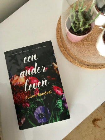 ‘Een ander leven’ van Julien Sandrel