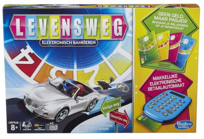 Levensweg