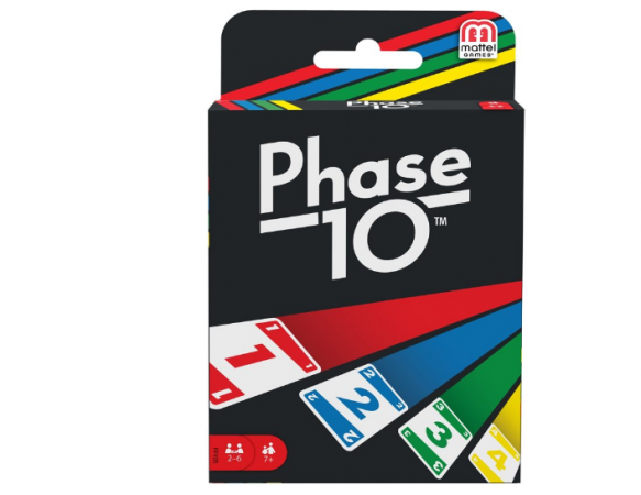 Phase 10