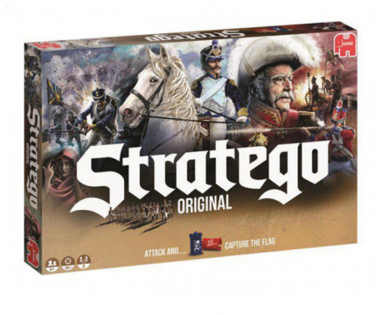 Stratego