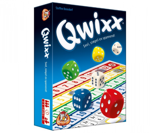 Qwixx