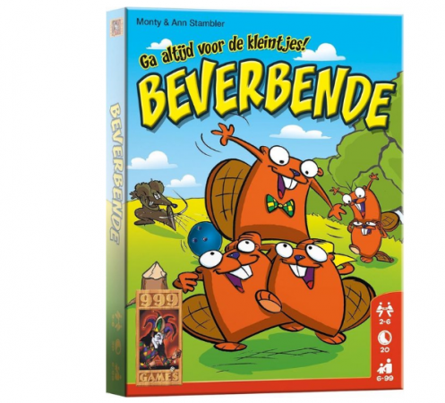 Beverbende