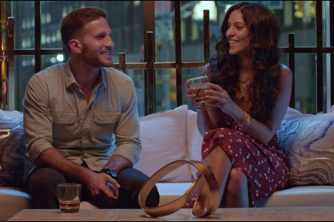 Dating Around