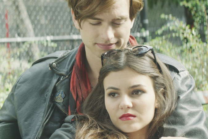 5. Naomi and Ely’s No Kiss List