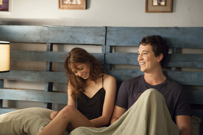 15. Two Night Stand